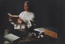 William Luce - Emoé de la Parra - Emily Dickinson