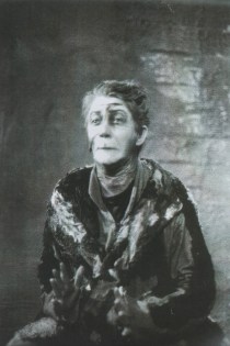 Samuel Beckett - Emoé de la Parra - Antonio Algarra