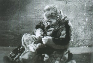 Primer Amor Samuel Beckett - Antonio Algarra - Emoé de la Parra