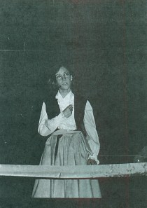 Tirso de Molina, Germán Dehesa, Emoé de la Parra