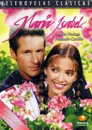 Emoé de la Parra "Deborah" en María Isabel de Yolanda Vargas Dulché