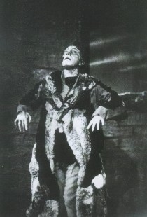 Primer Amor, Emoé de la Parra