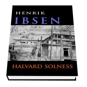 Emoé de la Parra, Henrik Ibsen Castillo en el aire