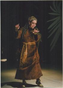 Emoé de la Parra Twitter Facebook