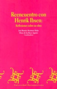 Emoé de la Parra Henrik Ibsen