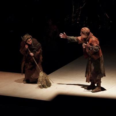 Emoé de la Parra Réquiem Chejov