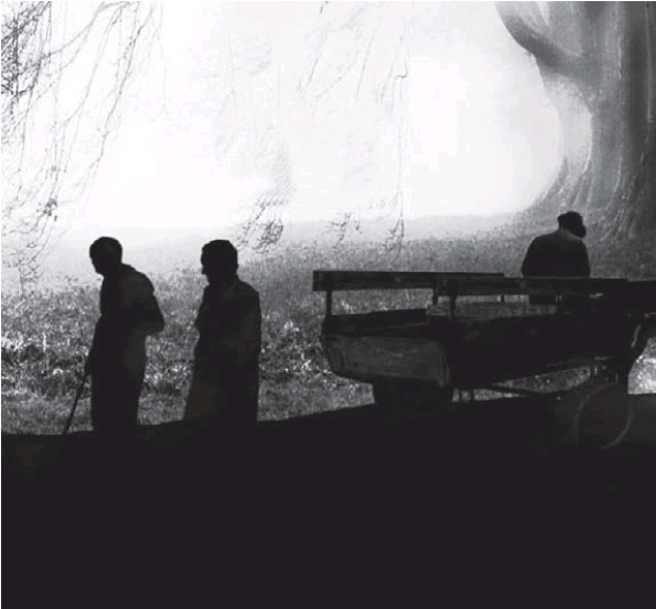 Réquiem, Alegría Martínez, Emoé de la Parra