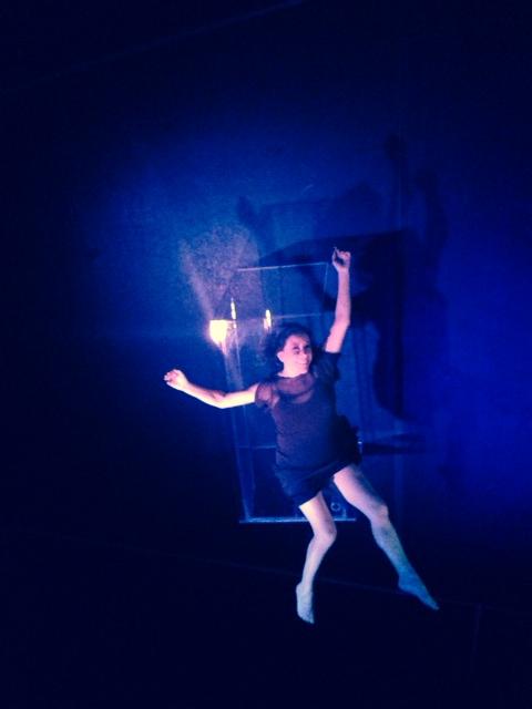 20131109 Perdida en los Apalaches 1