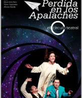 Perdida en los Apalaches Emoé de la Parra