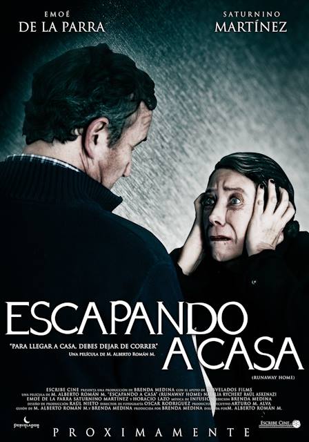 Con la actuación de Emoé de la Parra