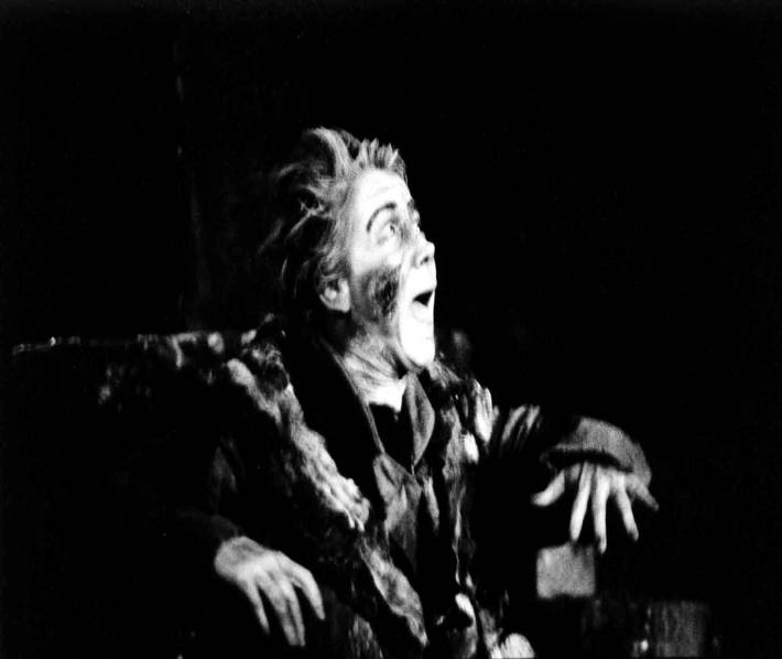 Emoé de la Parra en Primer amor