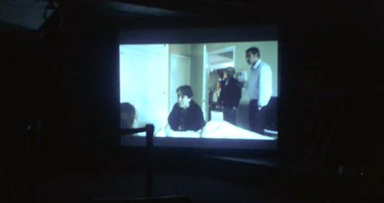 Emoe de la Parra actriz