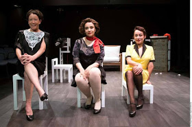 Emoé de la Parra. Actriz y Directora