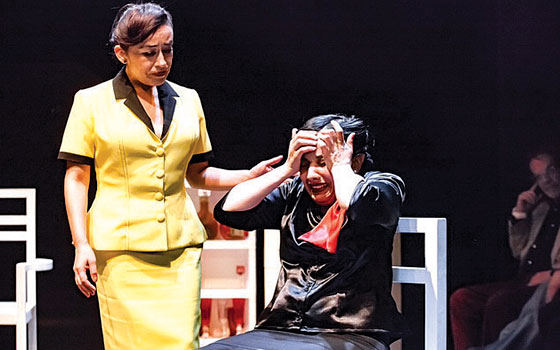 Psicoanálisis niños